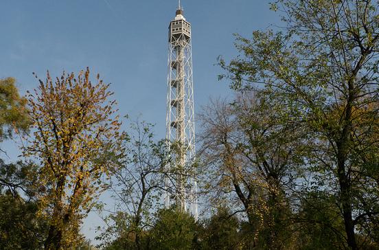 Torre Branca Torre Branca