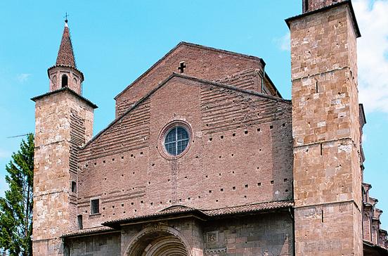 Duomo di San Donnino Duomo di San Donnino