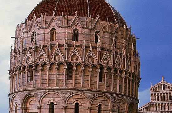 Battistero Battistero