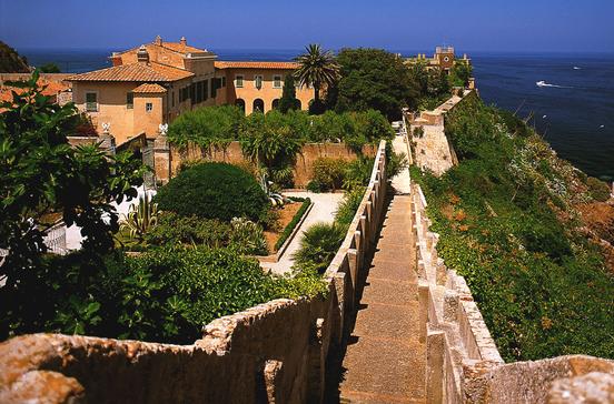 Museo Nazionale delle Residenze Napoleoniche Museo Nazionale delle Residenze Napoleoniche