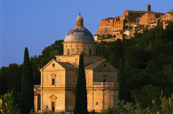Madonna di San Biagio Madonna di San Biagio