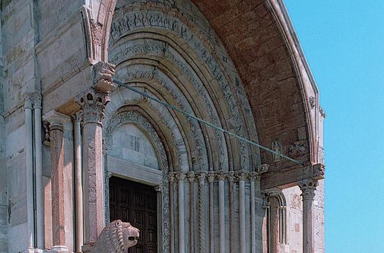 Duomo di San Ciriaco Duomo di San Ciriaco