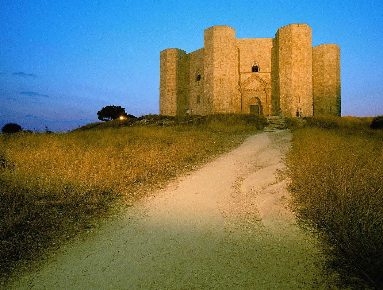 Castel del Monte