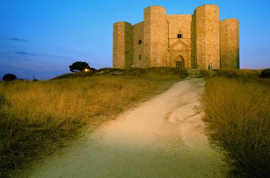 Castel del Monte Castel del Monte