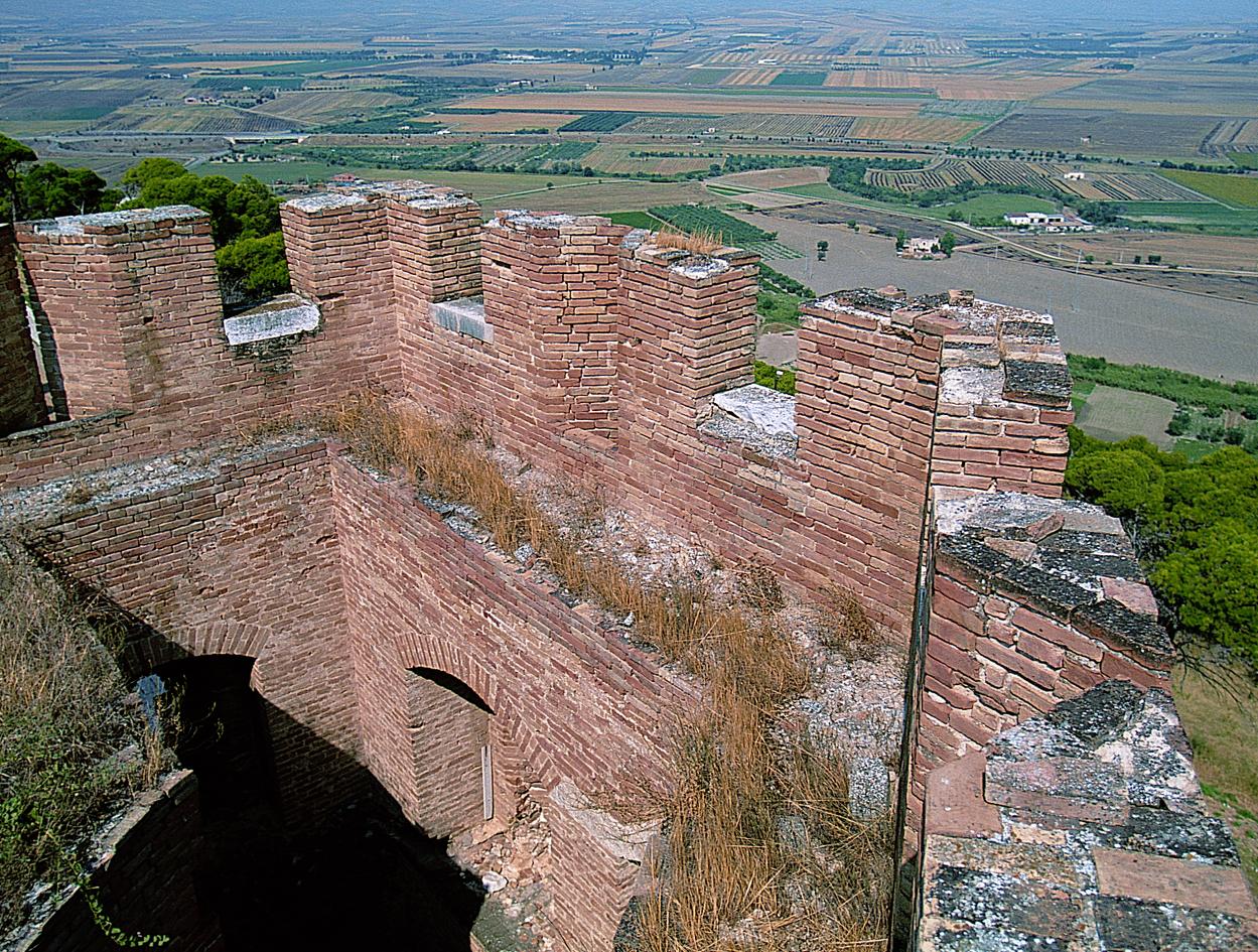 Castello di Lucera