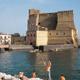 Castel dell'Ovo/ Borgo Marinari