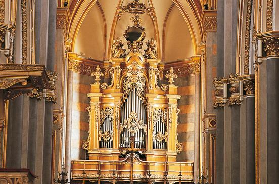 San Domenico Maggiore San Domenico Maggiore