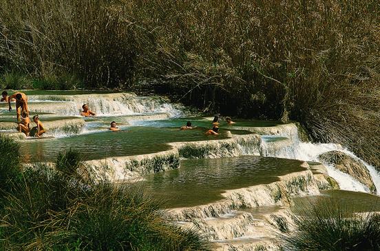 Cascata del Mulino Cascata del Mulino