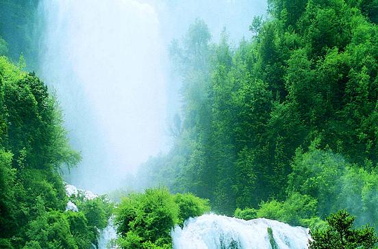 Cascata delle Marmore Cascata delle Marmore