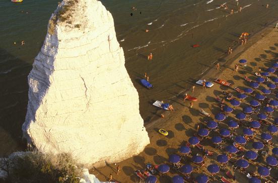 Pizzomunno Pizzomunno