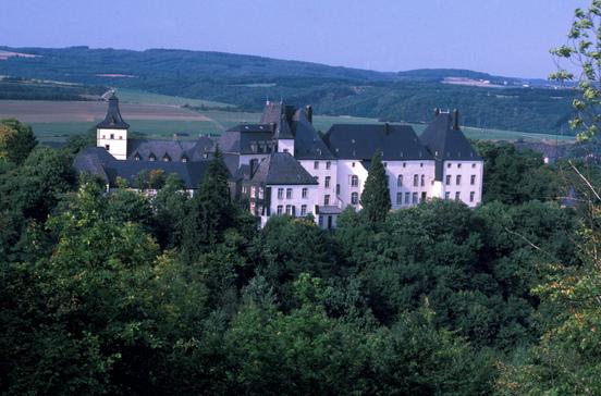 Château de Wiltz Château de Wiltz