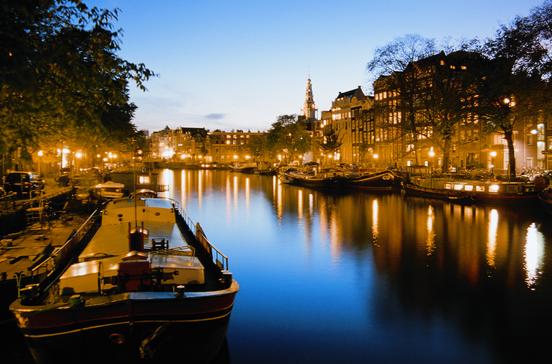 Amsterdam Amsterdam