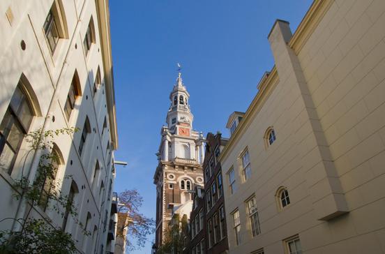 Zuiderkerk Zuiderkerk