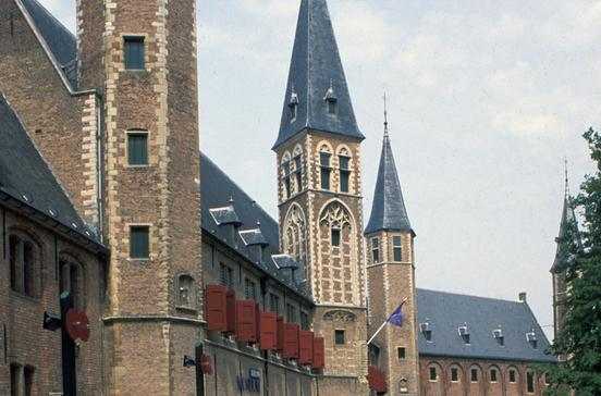 Onze Lieve Vrouwe Abdij Onze Lieve Vrouwe Abdij