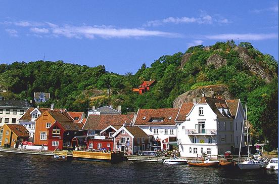 Flekkefjord Flekkefjord