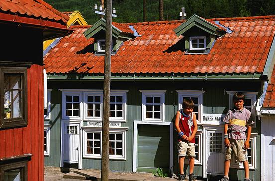 Lilleputthammer Lilleputthammer