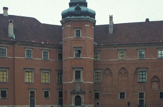 Zamek Królewski Zamek Królewski