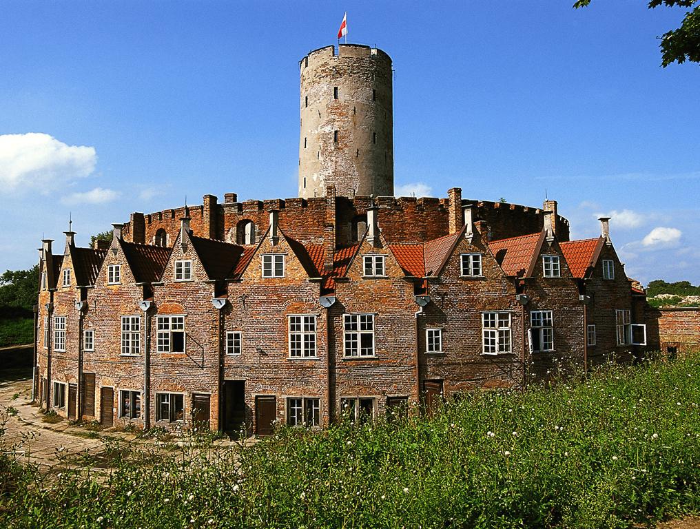 Twierdza Wisłoujście