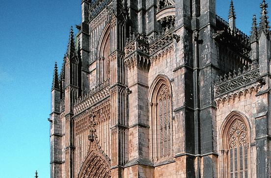 Capelas Imperfeitas Capelas Imperfeitas