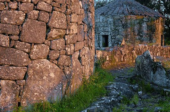 Citânia de Briteiros Citânia de Briteiros