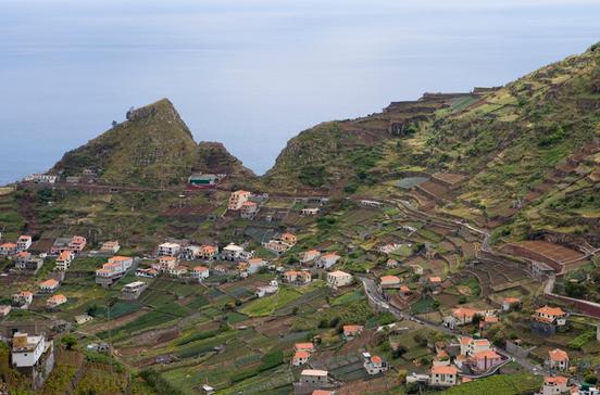 Estreito de Câmara de Lobos Estreito de Câmara de Lobos