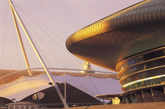 Parque das Nações Parque das Nações