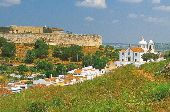 Castro Marim Castro Marim