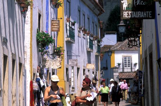 Óbidos Óbidos