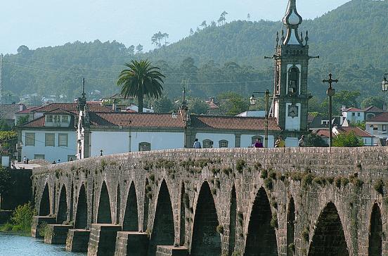 Ponte de Lima Ponte de Lima