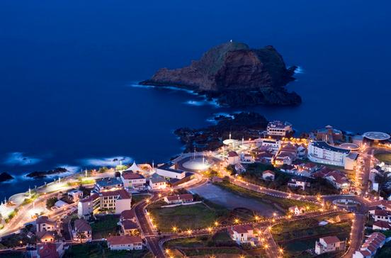 Porto Moniz Porto Moniz