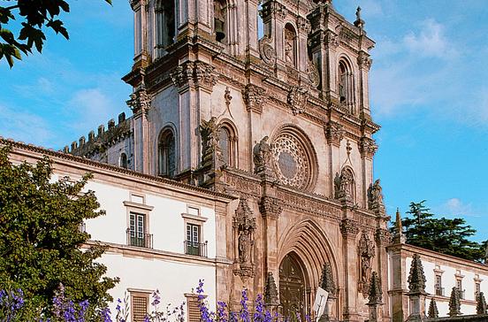 Mosteiro de Santa Maria Mosteiro de Santa Maria