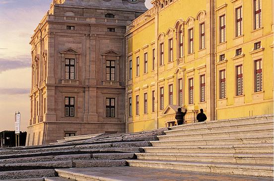 Palácio Nacional de Mafra Palácio Nacional de Mafra