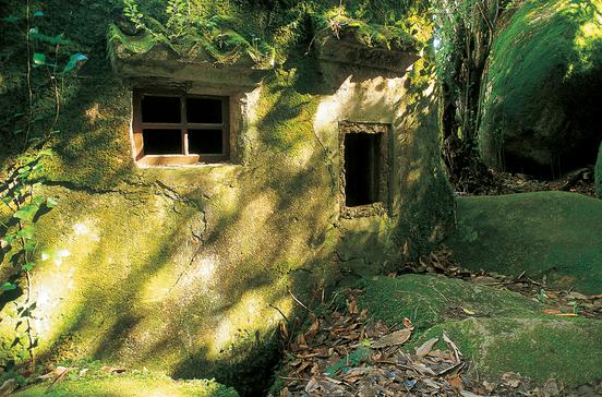Convento dos Capuchos Convento dos Capuchos