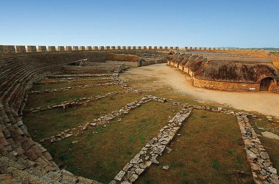 Eketorps Borg Eketorps Borg