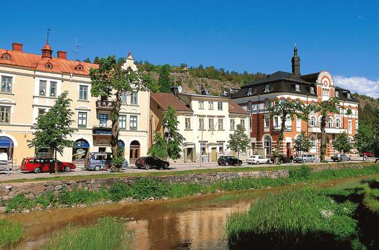 Söderköping Söderköping