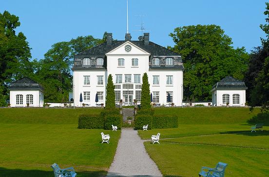 Baldersnäs Herrgård Baldersnäs Herrgård