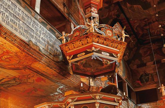 Habo Kyrka Habo Kyrka