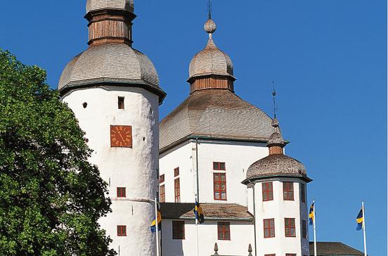 Läckö slott Läckö slott