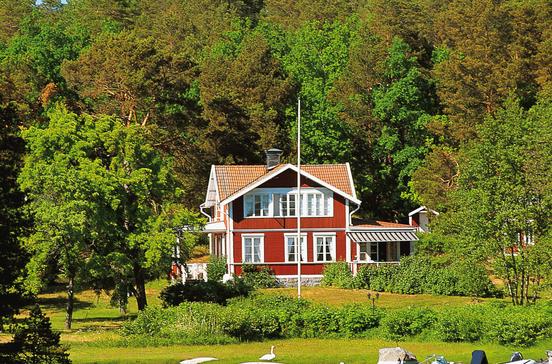 Skärgård Skärgård