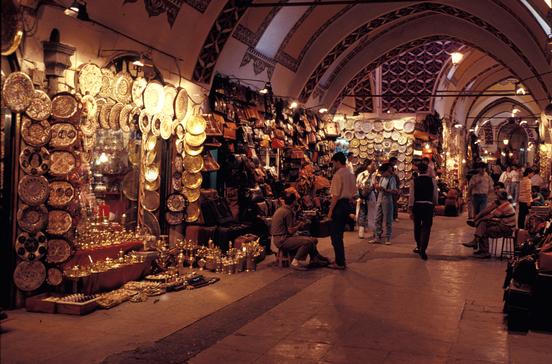 Kapali Çarsi Kapali Çarsi