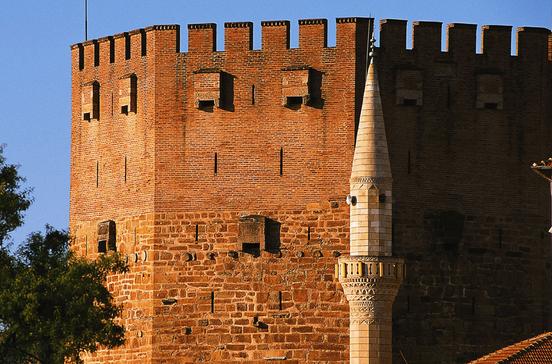 Kızıl Kule Kızıl Kule