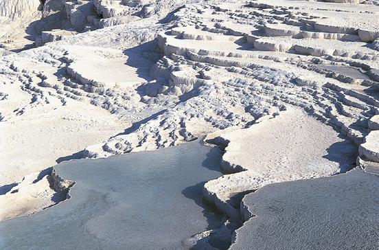 Pamukkale Pamukkale