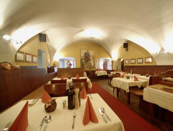 Gasthaus im Landhaushof