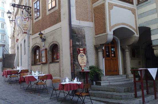 Zum kleinen Griechen Zum kleinen Griechen