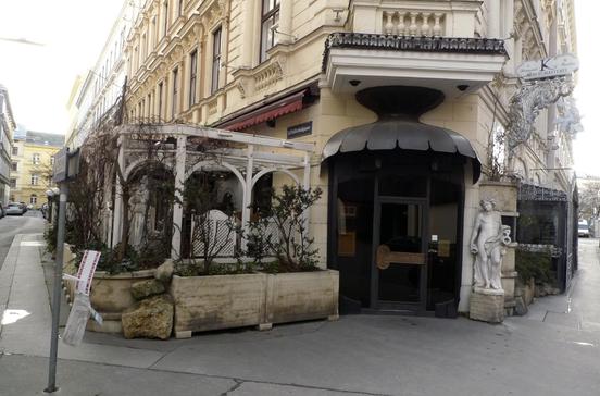 Kuchlmasterei Kuchlmasterei