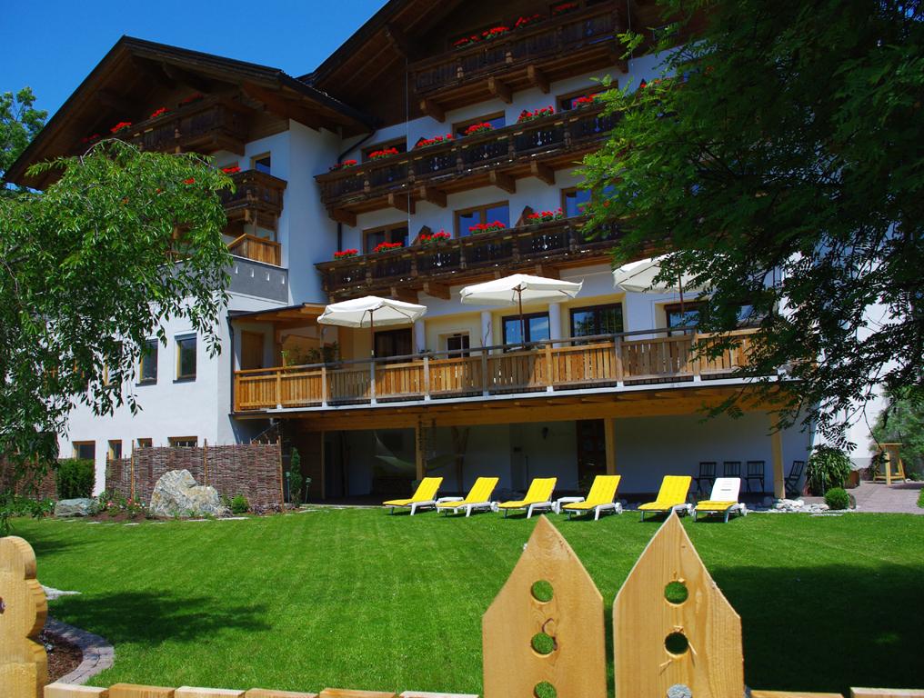 Vital-Landhotel Pfleger