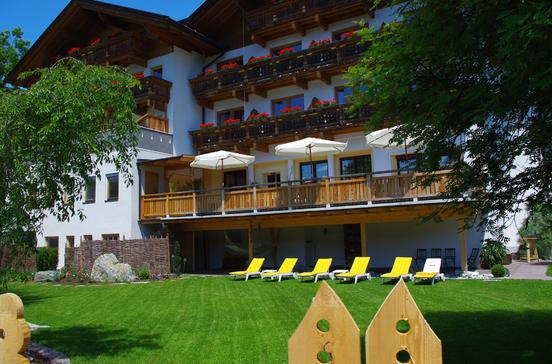 Vital-Landhotel Pfleger Vital-Landhotel Pfleger