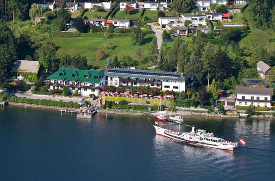 Seegasthof Hois'n Wirt Seegasthof Hois'n Wirt