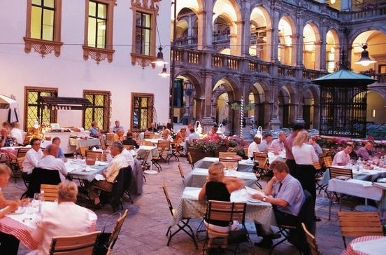 Landhaus Keller Landhaus Keller