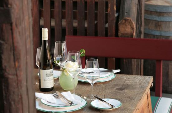 Heurigenhof Bründelmayer Heurigenhof Bründelmayer